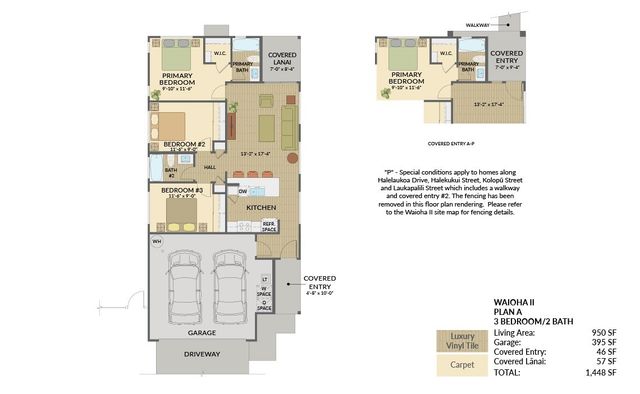 94-1133 Halekukui Street 48, Waipahu, HI 96797