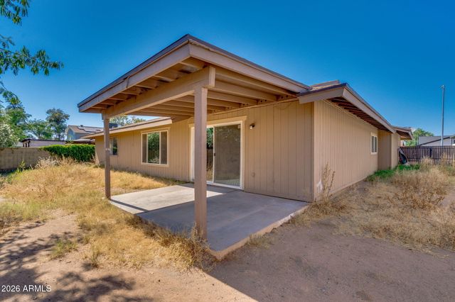 6017 W MARY JANE Lane, Glendale, AZ 85306