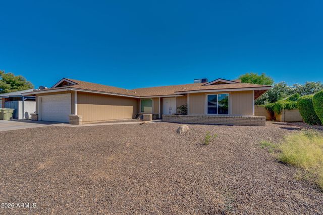 6017 W MARY JANE Lane, Glendale, AZ 85306