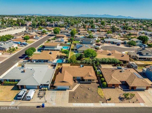 6017 W MARY JANE Lane, Glendale, AZ 85306