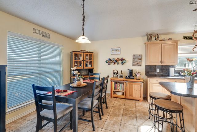 6032 LACI LANE, Wichita Falls, TX 76310