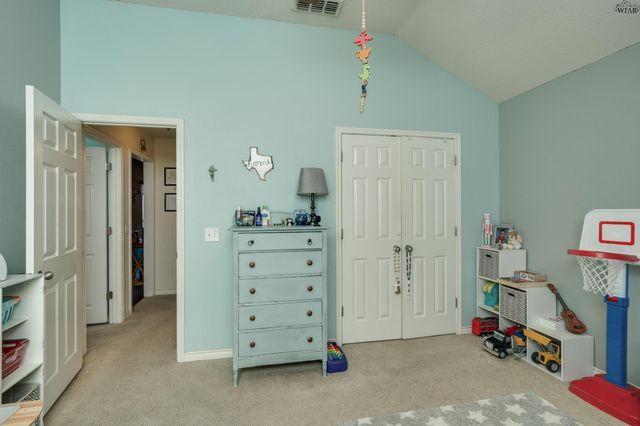 6032 LACI LANE, Wichita Falls, TX 76310