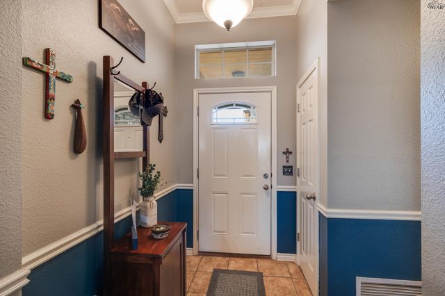 6032 LACI LANE, Wichita Falls, TX 76310