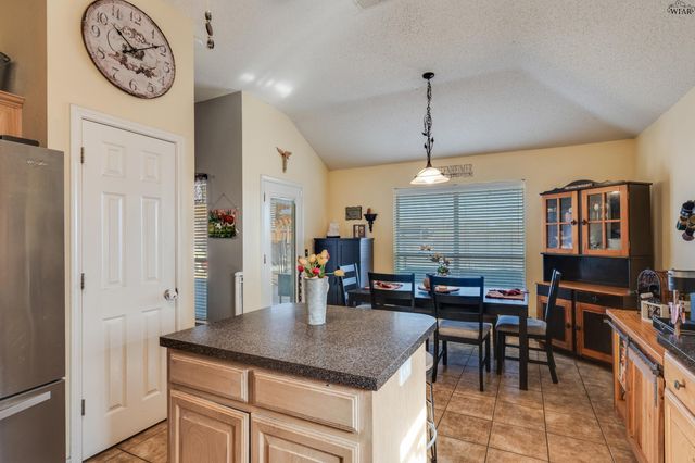 6032 LACI LANE, Wichita Falls, TX 76310