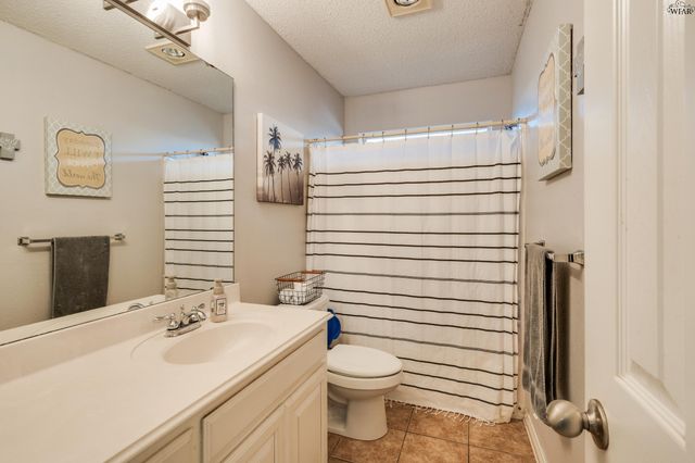 6032 LACI LANE, Wichita Falls, TX 76310