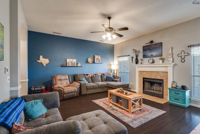 6032 LACI LANE, Wichita Falls, TX 76310