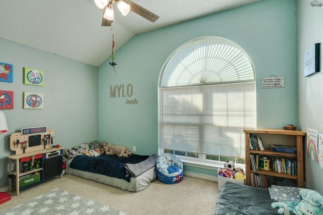 6032 LACI LANE, Wichita Falls, TX 76310