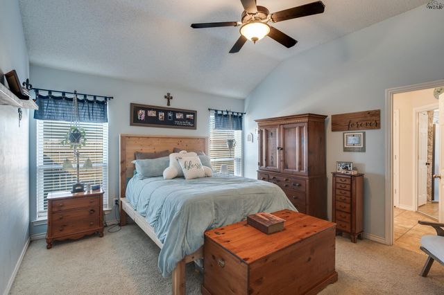 6032 LACI LANE, Wichita Falls, TX 76310