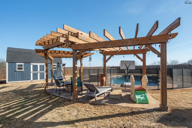 6032 LACI LANE, Wichita Falls, TX 76310