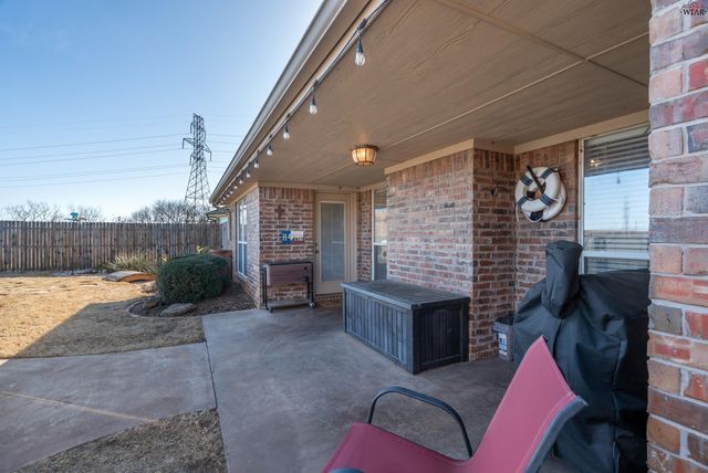 6032 LACI LANE, Wichita Falls, TX 76310