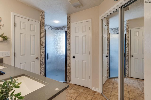 6032 LACI LANE, Wichita Falls, TX 76310