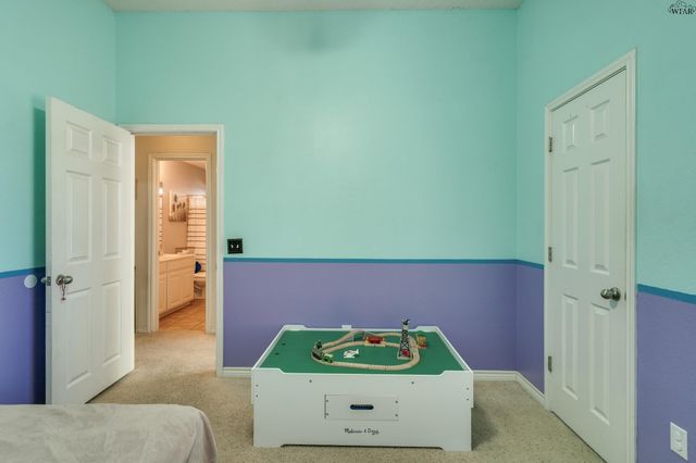 6032 LACI LANE, Wichita Falls, TX 76310