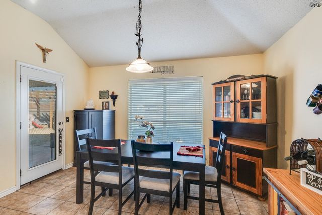 6032 LACI LANE, Wichita Falls, TX 76310