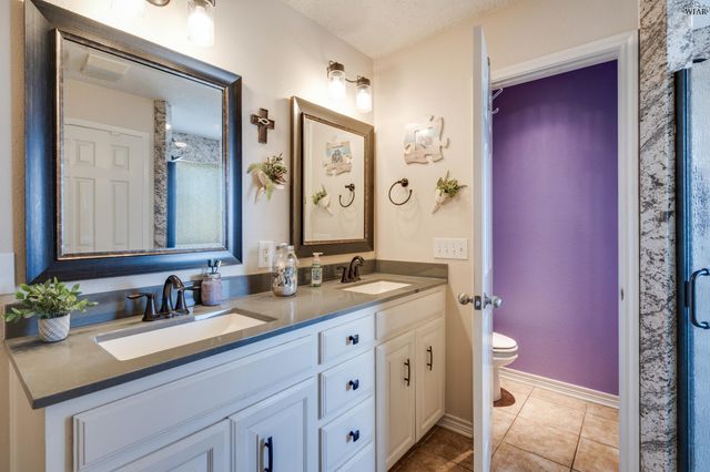 6032 LACI LANE, Wichita Falls, TX 76310