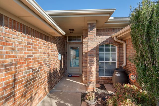 6032 LACI LANE, Wichita Falls, TX 76310