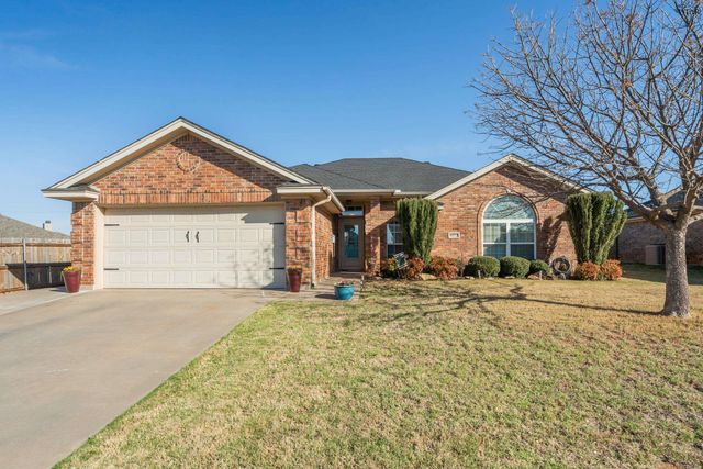 6032 LACI LANE, Wichita Falls, TX 76310