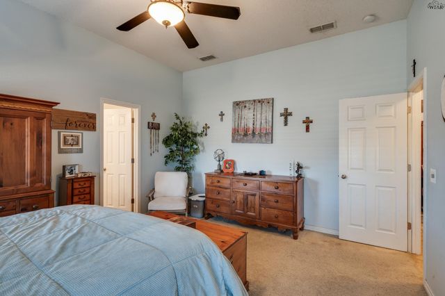 6032 LACI LANE, Wichita Falls, TX 76310