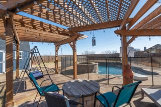 6032 LACI LANE, Wichita Falls, TX 76310