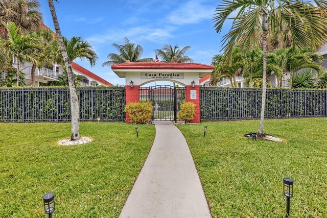 580 Egret Drive 121, Hallandale Beach, FL 33009