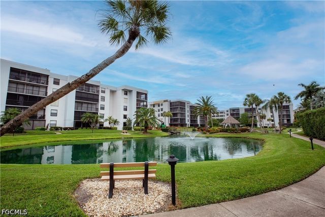 3460 N Key DR 115, North Fort Myers, FL 33903