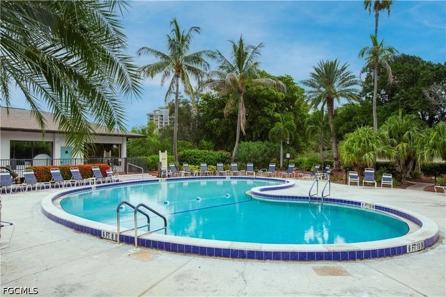 3460 N Key DR 115, North Fort Myers, FL 33903