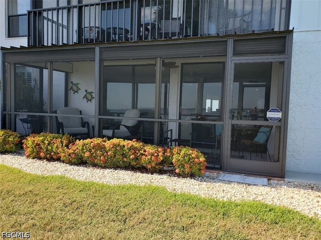 3460 N Key DR 115, North Fort Myers, FL 33903