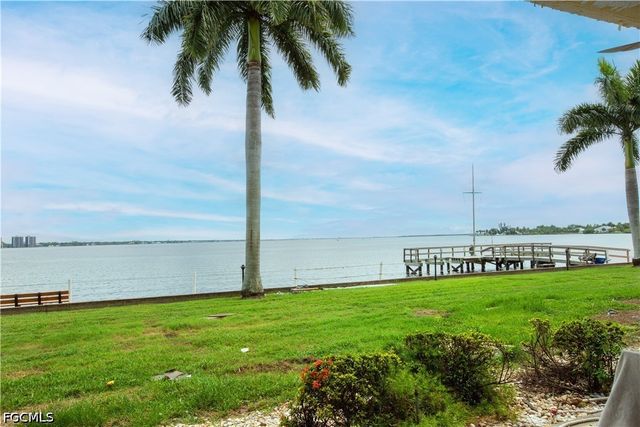 3460 N Key DR 115, North Fort Myers, FL 33903