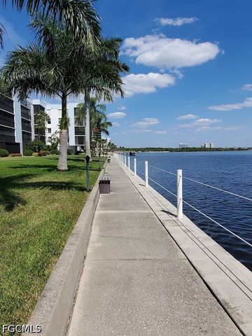 3460 N Key DR 115, North Fort Myers, FL 33903