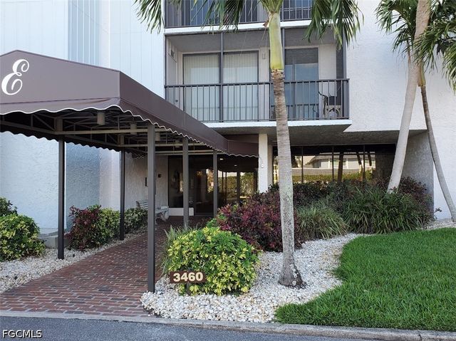 3460 N Key DR 115, North Fort Myers, FL 33903
