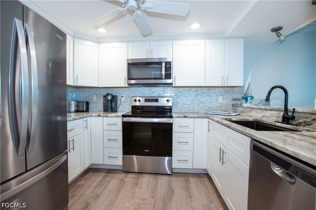 3460 N Key DR 115, North Fort Myers, FL 33903