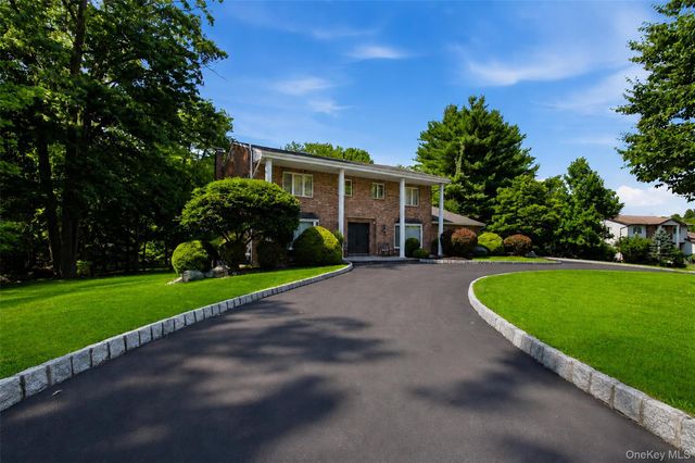 391 Pleasant Hill Drive, New City, NY 10956