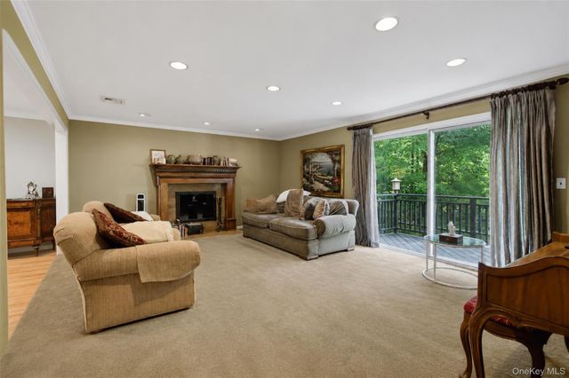 391 Pleasant Hill Drive, New City, NY 10956