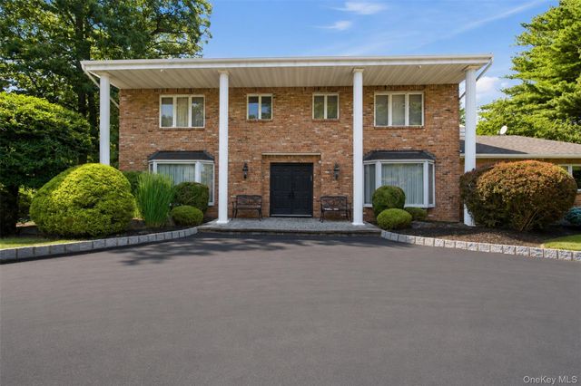 391 Pleasant Hill Drive, New City, NY 10956
