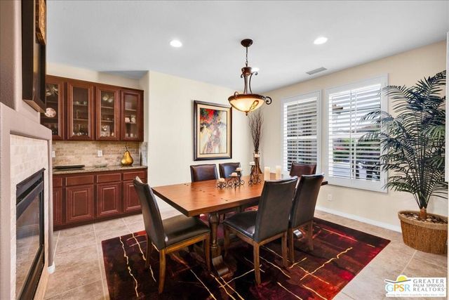 13 Lake Tahoe Drive, Rancho Mirage, CA 92270