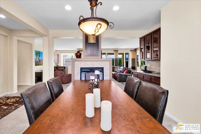 13 Lake Tahoe Drive, Rancho Mirage, CA 92270