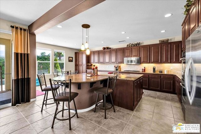 13 Lake Tahoe Drive, Rancho Mirage, CA 92270