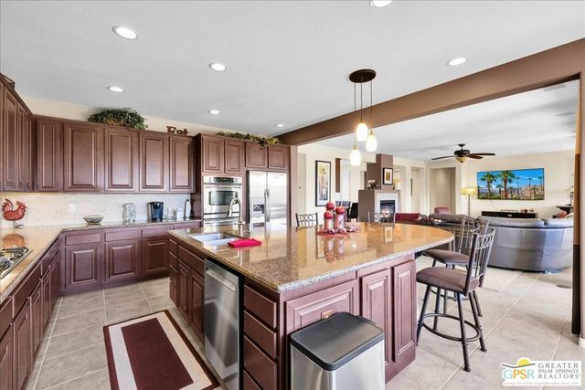 13 Lake Tahoe Drive, Rancho Mirage, CA 92270