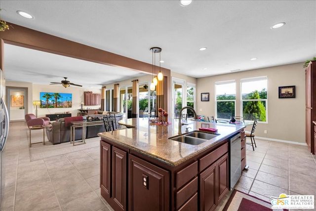 13 Lake Tahoe Drive, Rancho Mirage, CA 92270