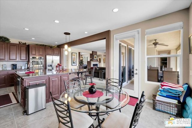 13 Lake Tahoe Drive, Rancho Mirage, CA 92270