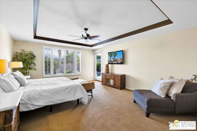 13 Lake Tahoe Drive, Rancho Mirage, CA 92270