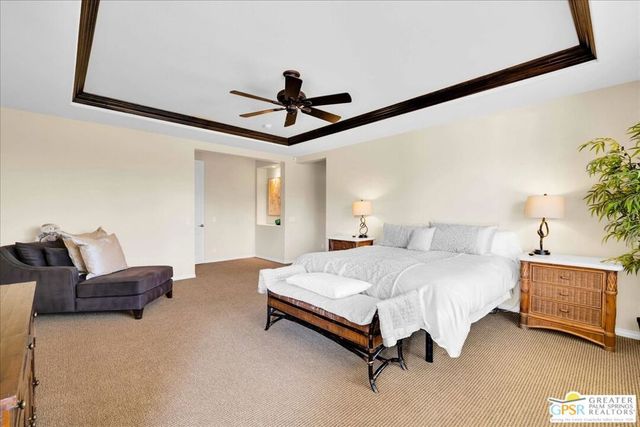 13 Lake Tahoe Drive, Rancho Mirage, CA 92270