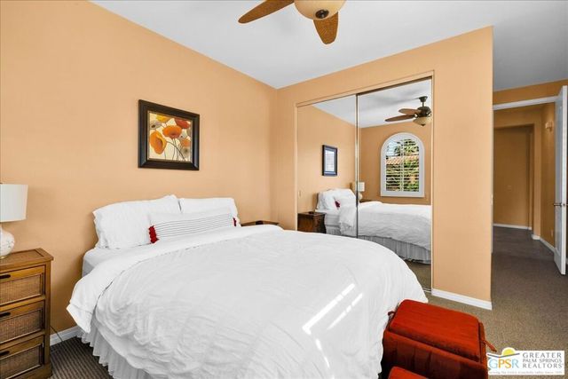 13 Lake Tahoe Drive, Rancho Mirage, CA 92270