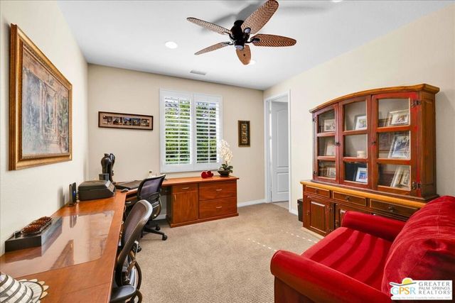 13 Lake Tahoe Drive, Rancho Mirage, CA 92270