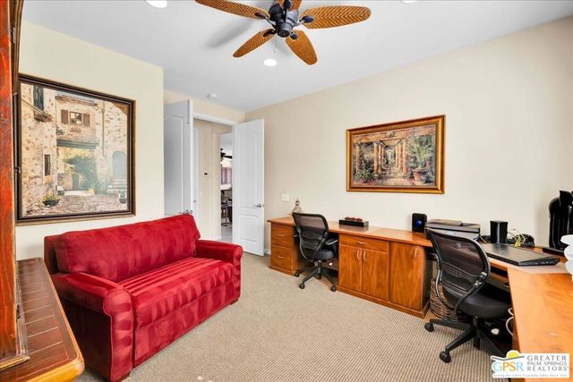 13 Lake Tahoe Drive, Rancho Mirage, CA 92270