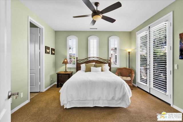 13 Lake Tahoe Drive, Rancho Mirage, CA 92270