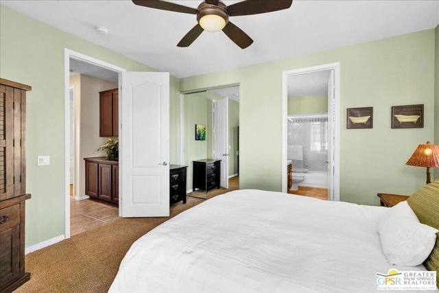 13 Lake Tahoe Drive, Rancho Mirage, CA 92270