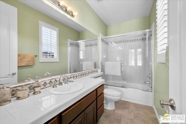 13 Lake Tahoe Drive, Rancho Mirage, CA 92270