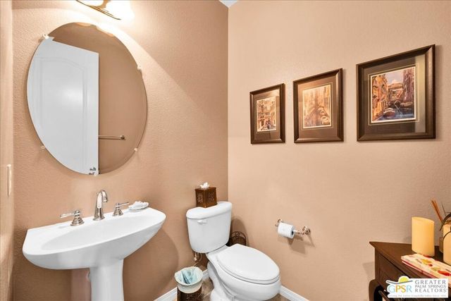 13 Lake Tahoe Drive, Rancho Mirage, CA 92270