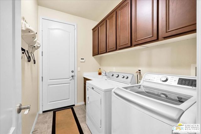 13 Lake Tahoe Drive, Rancho Mirage, CA 92270