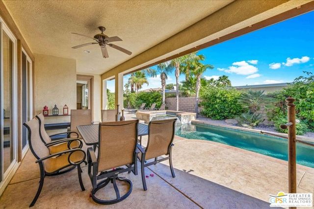 13 Lake Tahoe Drive, Rancho Mirage, CA 92270
